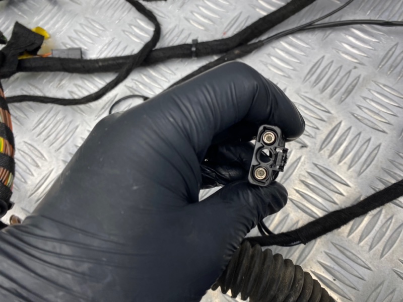 Проводка крышки багажника, 2500 рублей, Калининград