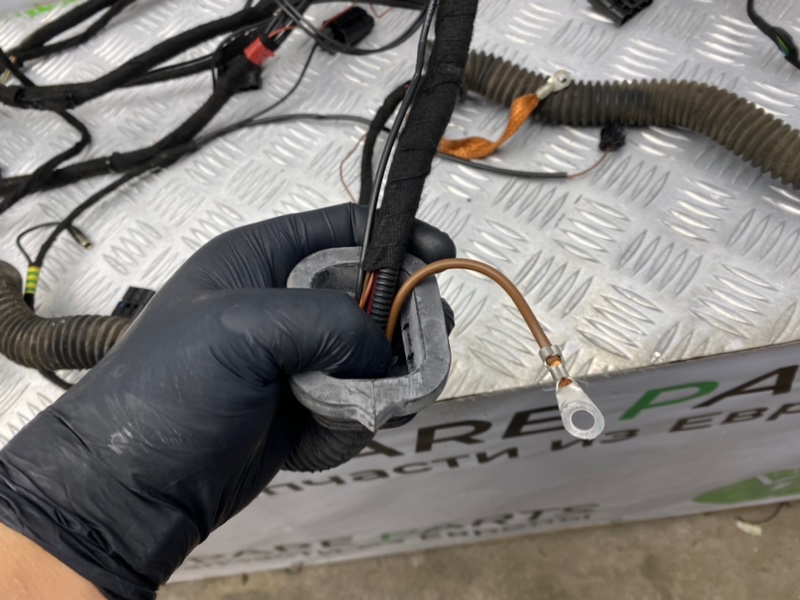 Проводка крышки багажника, 2500 рублей, Калининград