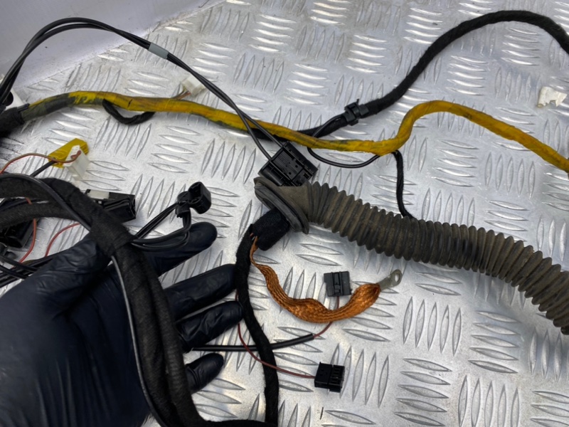 Проводка крышки багажника, 2500 рублей, Калининград