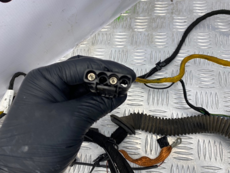 Проводка крышки багажника, 2500 рублей, Калининград