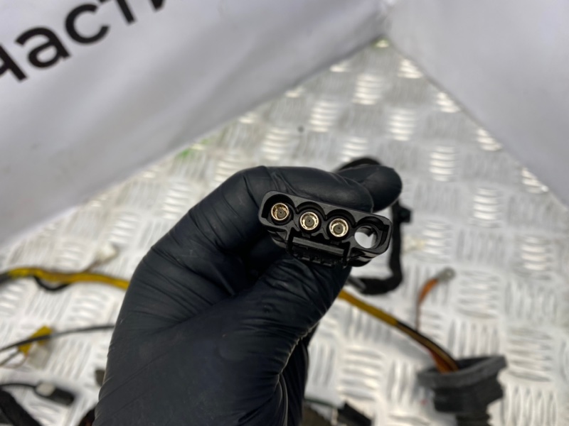 Проводка крышки багажника, 2500 рублей, Калининград