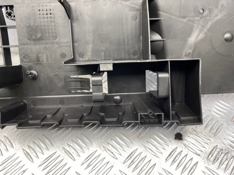 Кронштейн блока предохранителей, 1300 рублей, Калининград