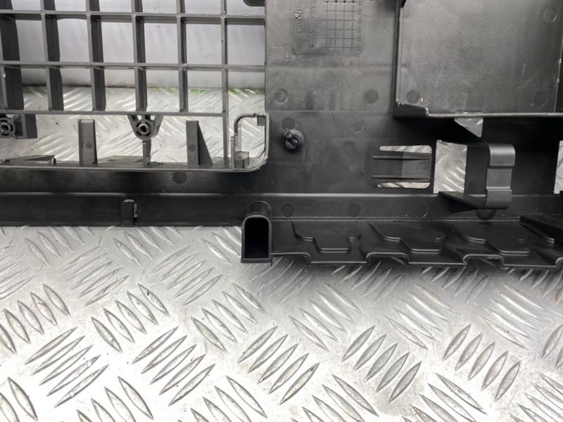 Кронштейн блока предохранителей, 1300 рублей, Калининград