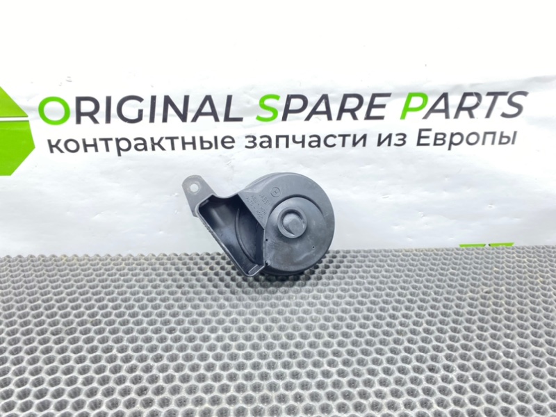 Звуковой сигнал, 1200 рублей, Калининград