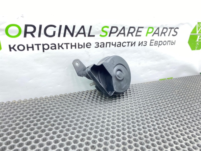 Звуковой сигнал, 1200 рублей, Калининград