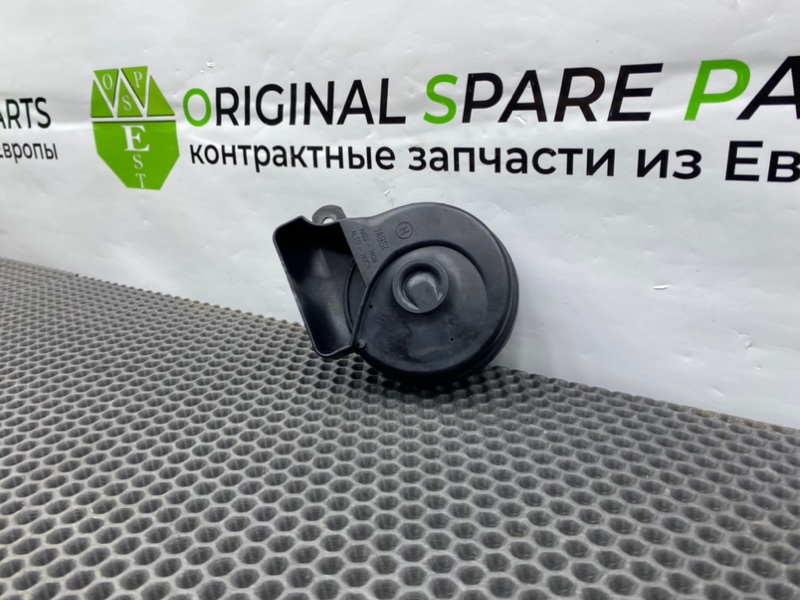 Звуковой сигнал, 1200 рублей, Калининград