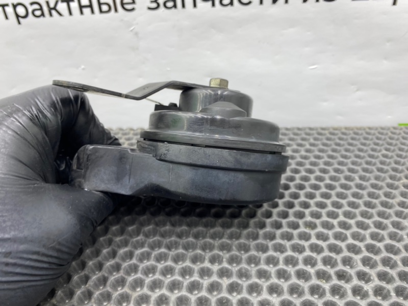 Звуковой сигнал, 1200 рублей, Калининград