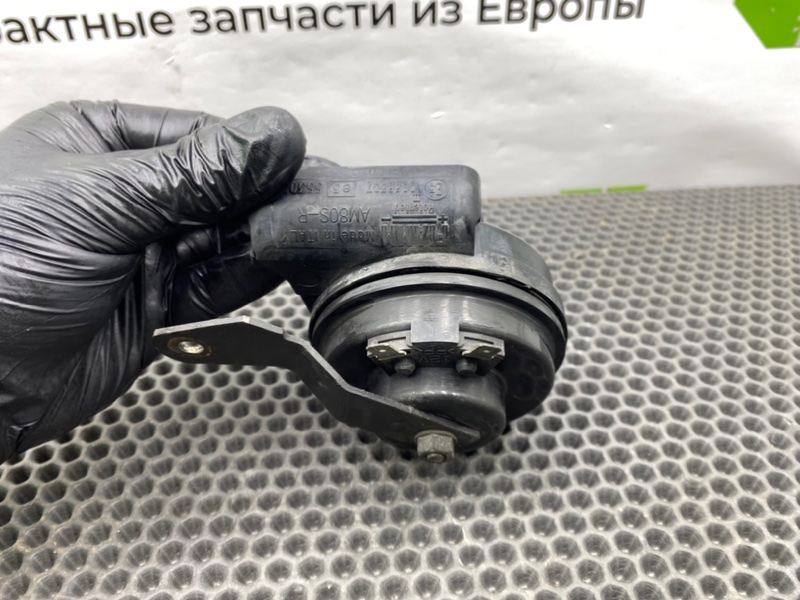 Звуковой сигнал, 1200 рублей, Калининград