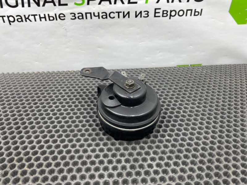 Звуковой сигнал, 1200 рублей, Калининград