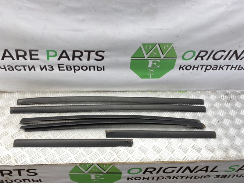 Молдинг крыши, 2800 рублей, Калининград