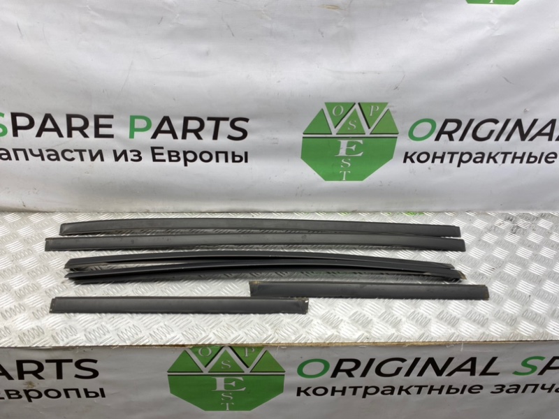 Молдинг крыши, 2800 рублей, Калининград