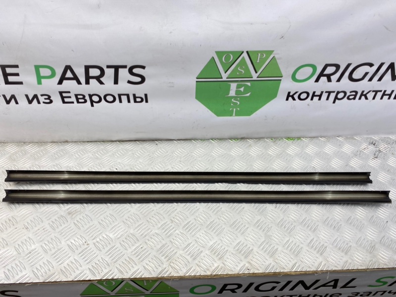 Молдинг крыши, 2800 рублей, Калининград