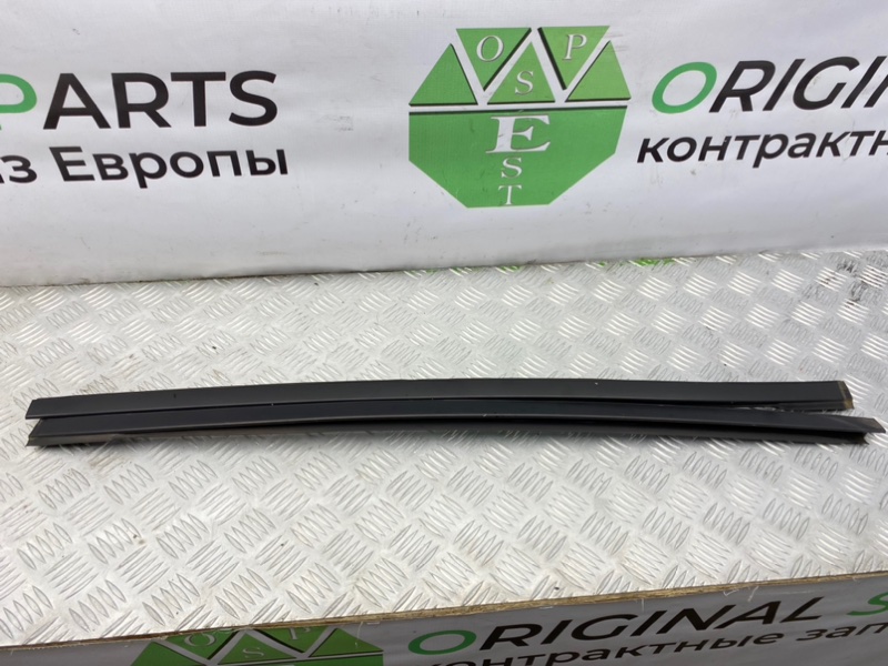 Молдинг крыши, 2800 рублей, Калининград