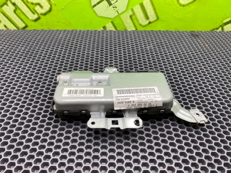 Подушка безопасности, 1200 рублей, Калининград