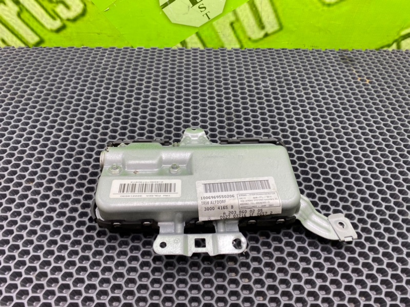 Подушка безопасности, 1200 рублей, Калининград