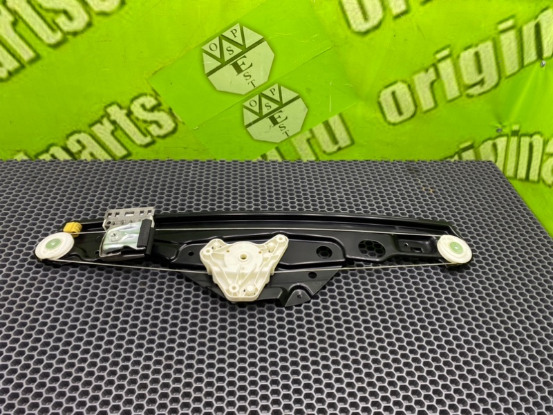 Стеклоподъемник, 1200 рублей, Калининград