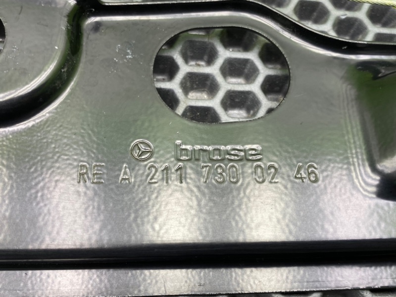 Стеклоподъемник, 1200 рублей, Калининград