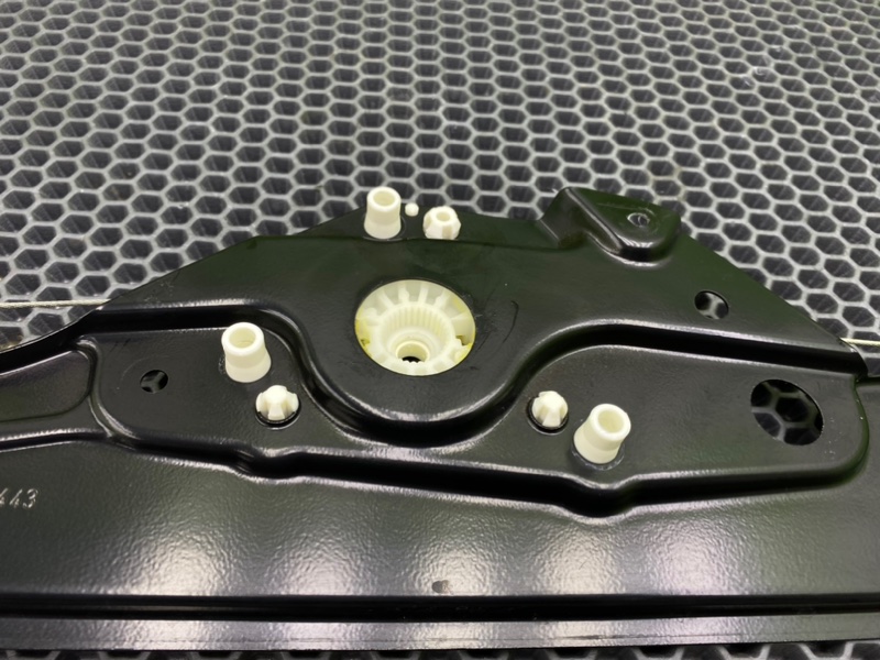 Стеклоподъемник, 1200 рублей, Калининград