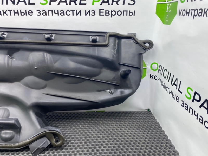 Дефлектор капота, 1200 рублей, Калининград