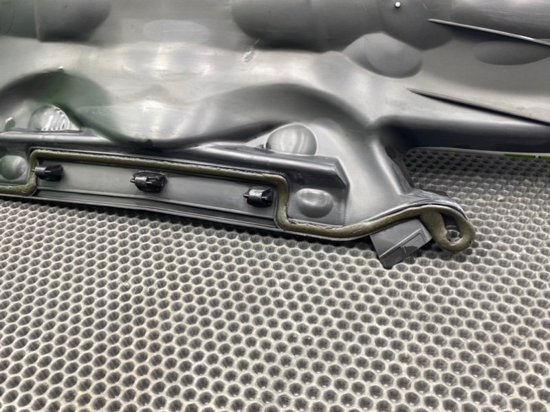 Дефлектор капота, 1200 рублей, Калининград