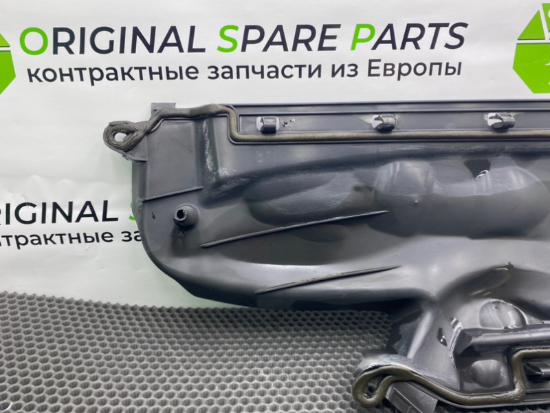 Дефлектор капота, 1200 рублей, Калининград