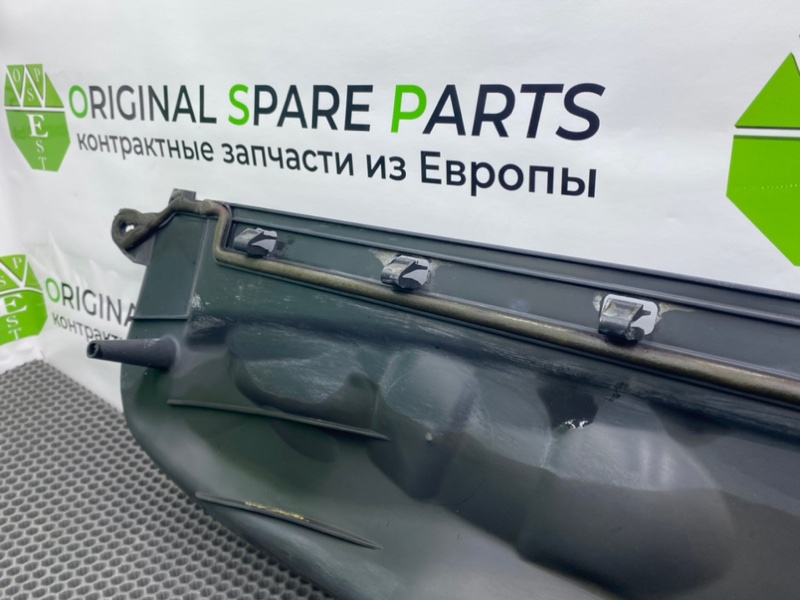 Дефлектор капота, 1200 рублей, Калининград