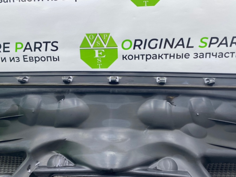 Дефлектор капота, 1200 рублей, Калининград