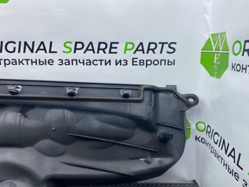 Дефлектор капота, 1200 рублей, Калининград