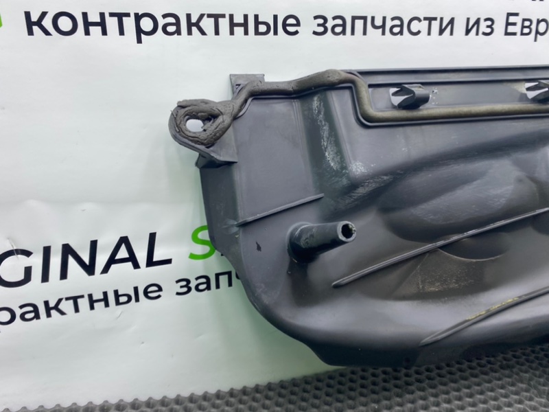 Дефлектор капота, 1200 рублей, Калининград