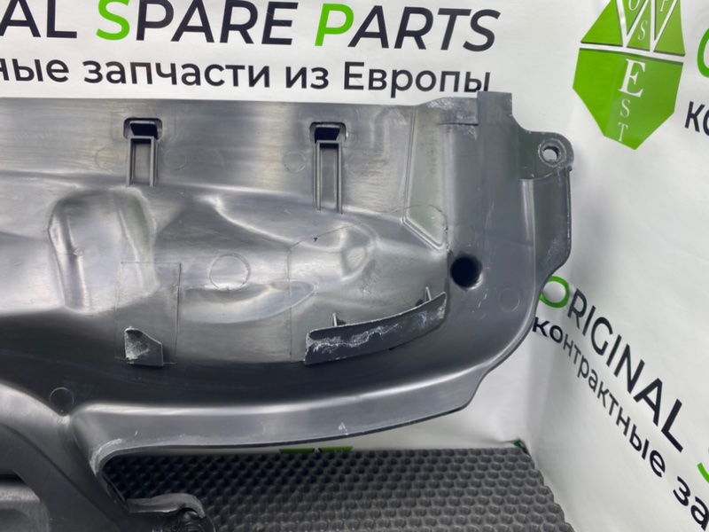 Дефлектор капота, 1200 рублей, Калининград