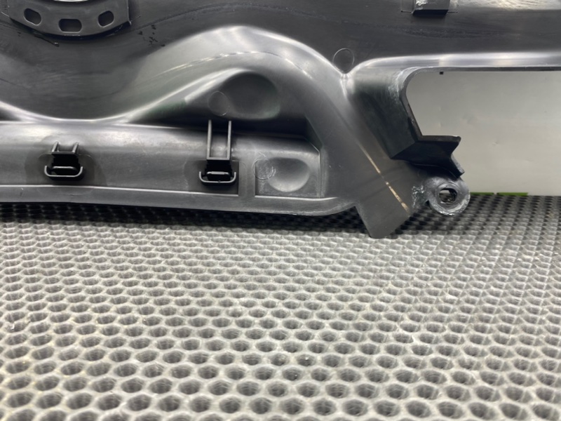 Дефлектор капота, 1200 рублей, Калининград