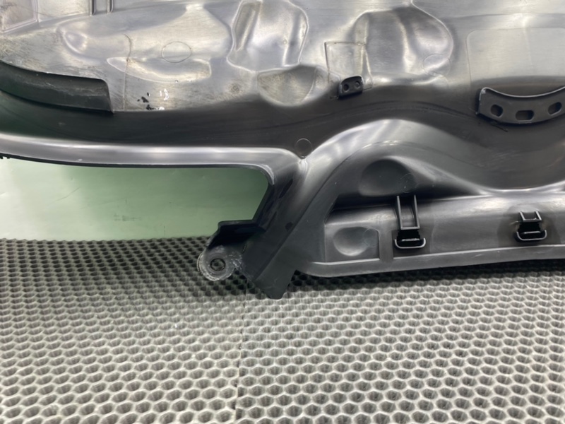 Дефлектор капота, 1200 рублей, Калининград