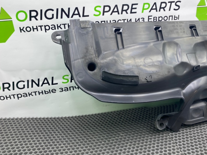 Дефлектор капота, 1200 рублей, Калининград