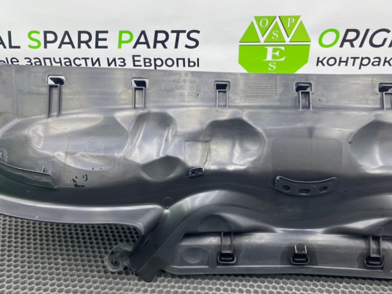 Дефлектор капота, 1200 рублей, Калининград