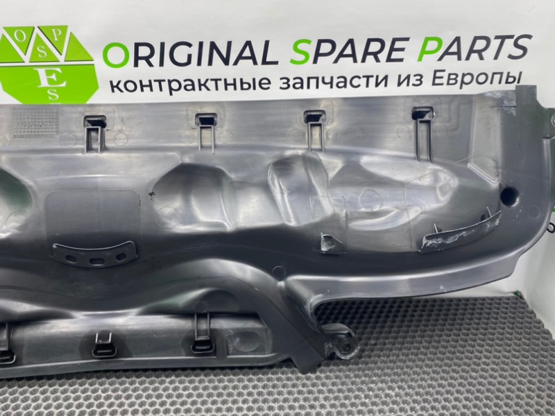 Дефлектор капота, 1200 рублей, Калининград