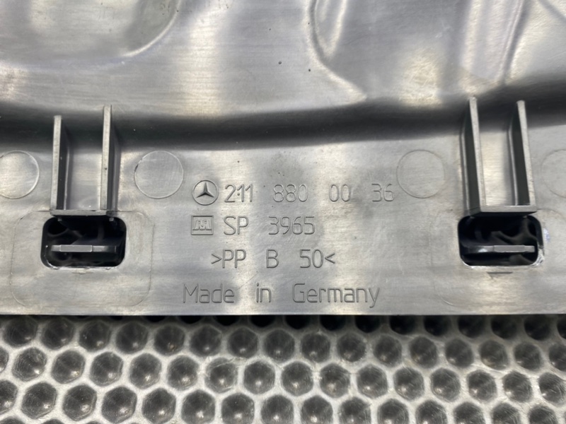 Дефлектор капота, 1200 рублей, Калининград