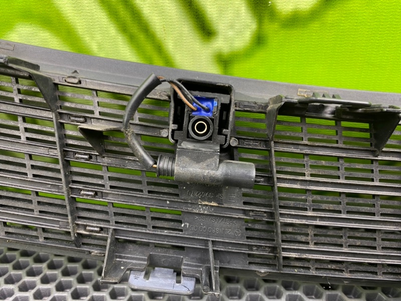 Решетка капота, 2400 рублей, Калининград