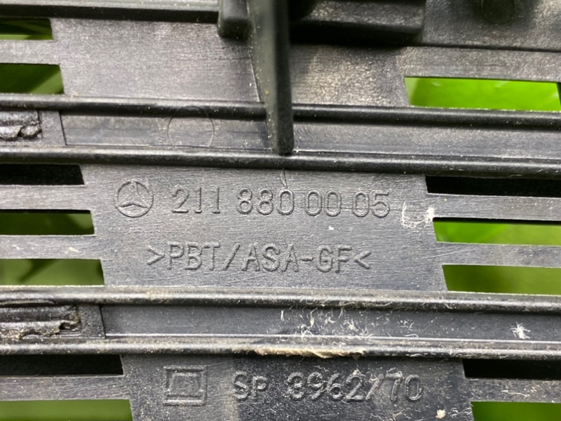 Решетка капота, 2400 рублей, Калининград