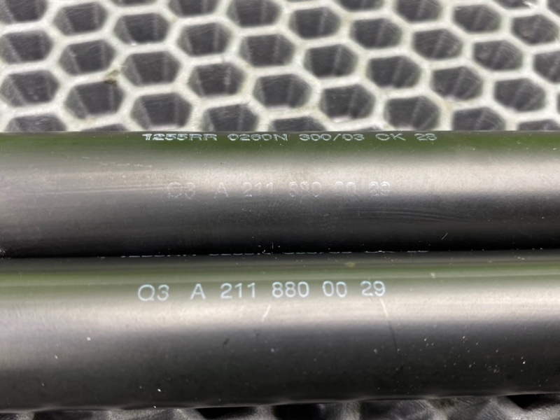 Амортизаторы, 1900 рублей, Калининград