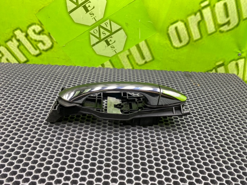 Ручка двери, 2000 рублей, Калининград