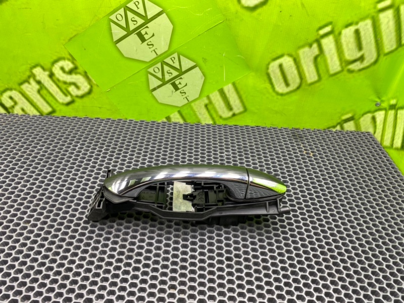 Ручка двери, 2000 рублей, Калининград