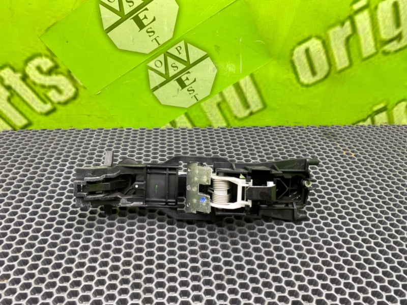 Ручка двери, 2000 рублей, Калининград