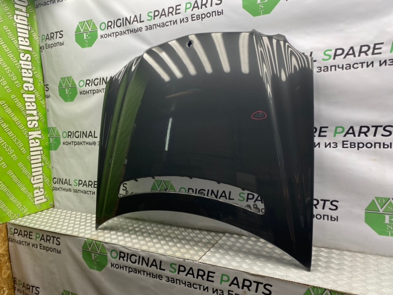 Капот, 11900 рублей, Калининград