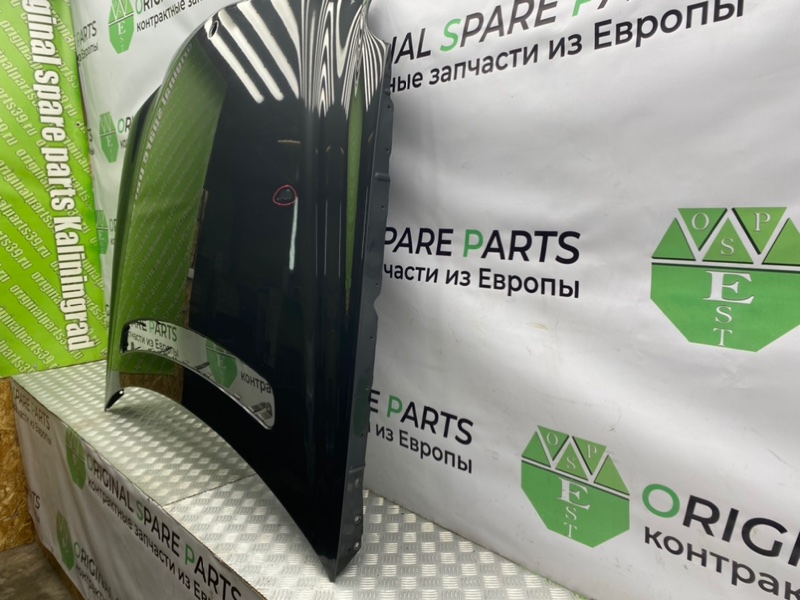 Капот, 11900 рублей, Калининград