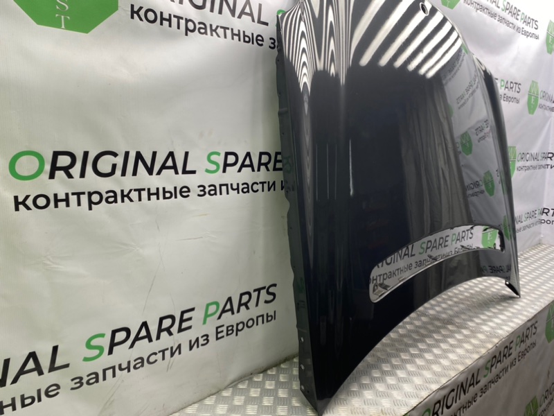 Капот, 11900 рублей, Калининград