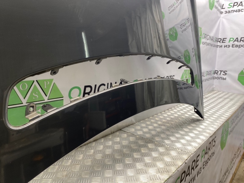 Капот, 11900 рублей, Калининград