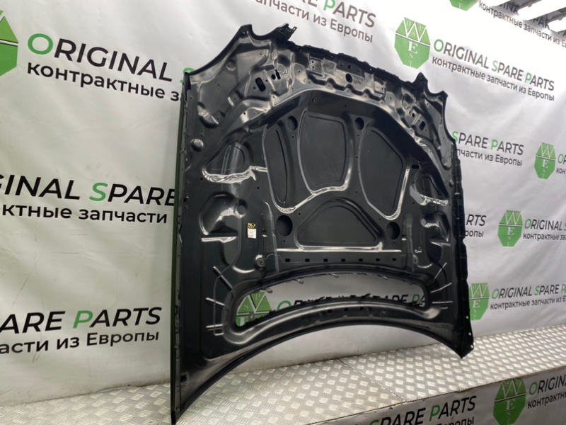 Капот, 11900 рублей, Калининград