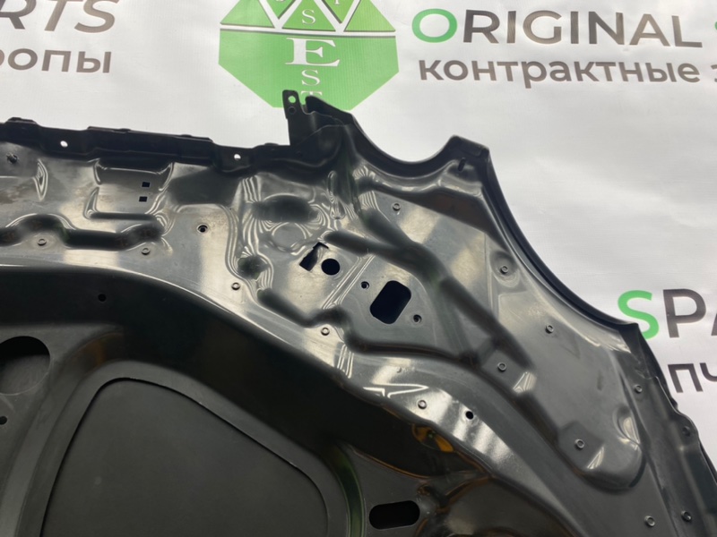 Капот, 11900 рублей, Калининград