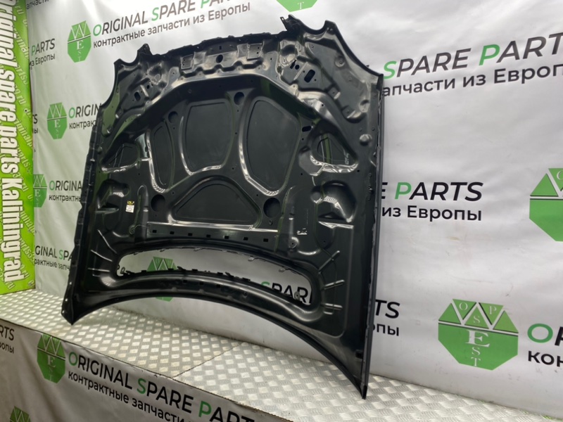 Капот, 11900 рублей, Калининград