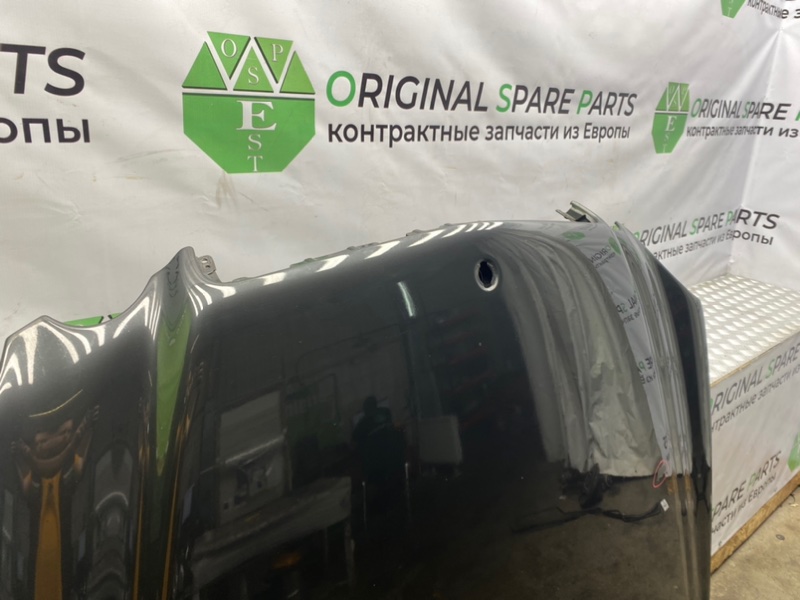 Капот, 11900 рублей, Калининград